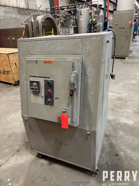 CONAIR _UNKNOWN_ Extruder Acc. Dryer | Perry Equipment