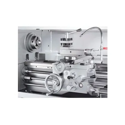 SHARP 1340VS Precision/Gap Bed Lathes | Sierra Victor Industries (2)