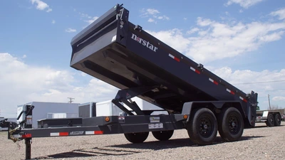 USED 2023 Norstar DCB14