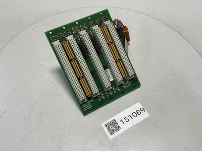 USED APSCO AC8450