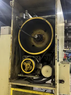 USED KOMATSU OBS60-2