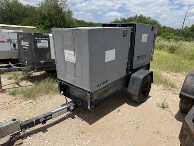 Used _UNKNOWN_ _UNKNOWN_ Diesel Generators Texas US | Miedema Asset Management Group #1312339