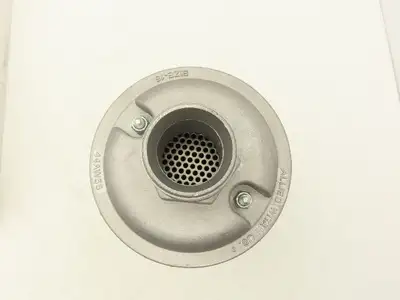 New | in-Stock ALLIED WITAN _UNKNOWN_ Muffler Equipment Indiana US | Arrow Industrial #1436899