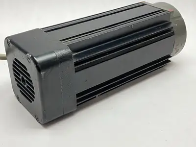 USED EMOD SPINDLE SERVO MOTOR 2800/3450RPM 240/415V 280/480V 1.5KW 6444467