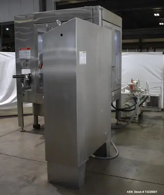 USED AEROFIL 1695