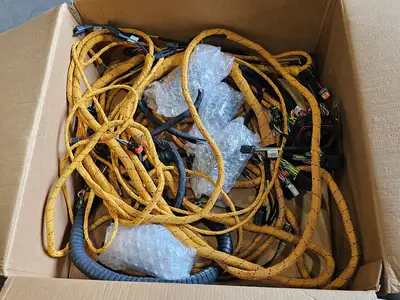 New | in-Stock 2024 CATERPILLAR 573-5993 Parts British Columbia CA | Lenmark #1440298