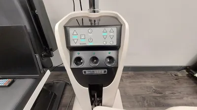 HAAG-STREIT N/A MEDICAL EQUIPMENT | Platinum Group (9)