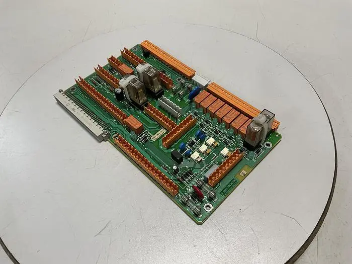 Used SEPRO 07S01006 Circuit Boards Michigan US | Ideal Machinery #692745