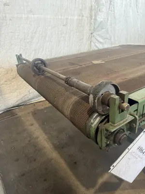 Used ROACH N/A Belt Conveyors Ohio US | G-2000, Inc. #1269916