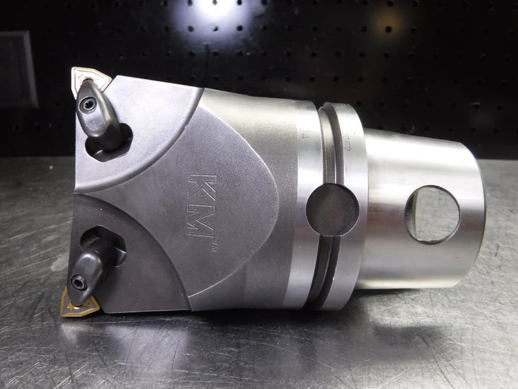 Used KENNAMETAL _UNKNOWN_ Rough Boring Heads Michigan US | Superior Machine & Tool Inc #211090