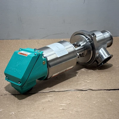 New | in-Stock Alfa Laval 762TR-48M-29S-2-316L-34-4-3 Valves/Fittings Indiana US | J&J Industrial Supply #1547832