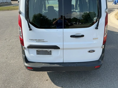 Used 2015 FORD TRANSIT CO Vans Michigan US | Miedema Asset Management Group #1337384