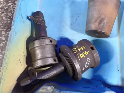 Tool Holders