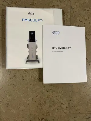 Used 2019 BTL AESTHETICS EMSCULPT Medical Equipment - Other Alberta CA | Midwest Medical #1467861