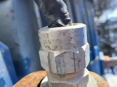 USED TECO-WESTINGHOUSE APH20004TZ5