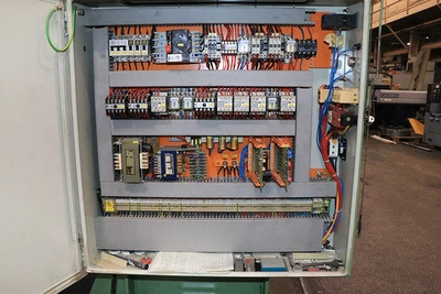 USED 1990 Sandt 530 - 811354