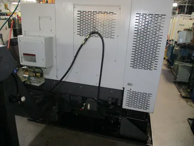 2014 TSUGAMI M08SY 5-Axis or More CNC Lathes | Tight Tolerance Machinery (10)