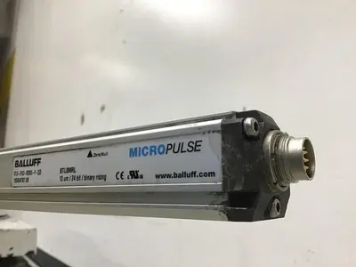 USED BALLUFF BTL5-S103-M3500-P-S32