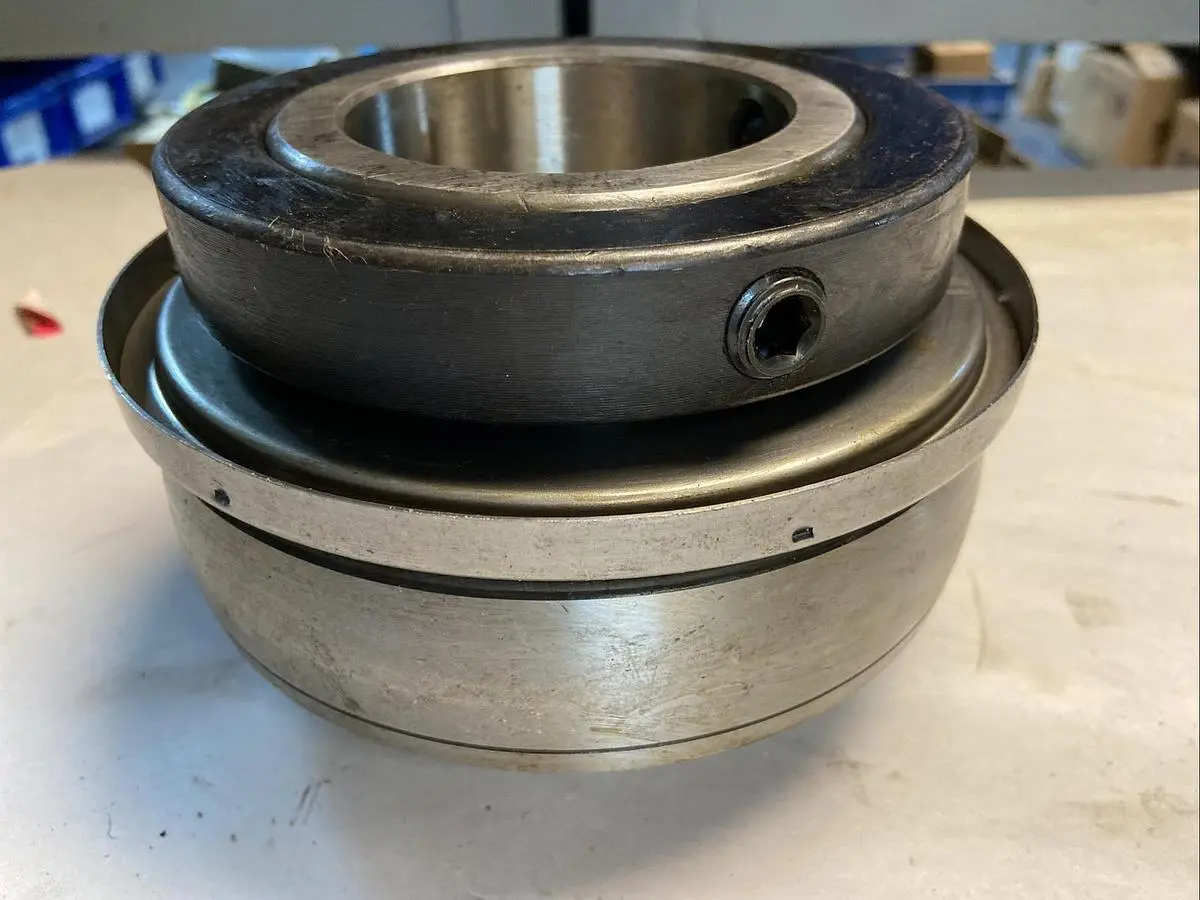 New | in-Stock LINK BELT U351D Bearings | Surplus Asset Holdings #1192692