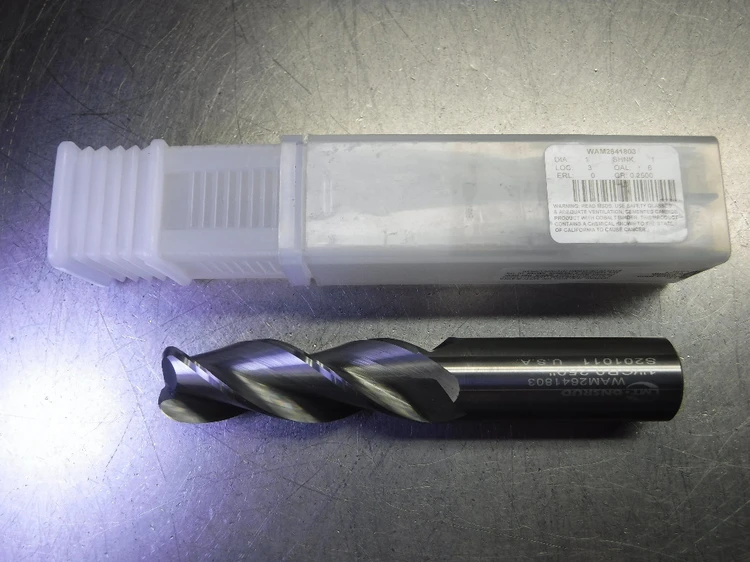 New | in-Stock LMT ONSRUD _UNKNOWN_ Carbide Endmills Michigan US | Superior Machine & Tool Inc #868176