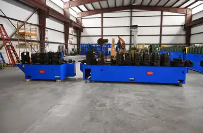 USED YODER M2