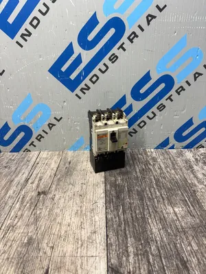 FUJI ELECTRIC BW32SAG Electrical/PLC/Automation | ESS Industrial Equipment Sales (1)