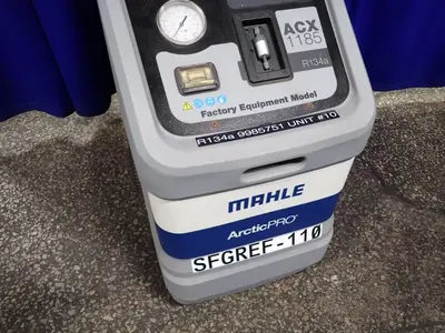 USED MAHLE AFTERMARKET ACX1185GMMFG