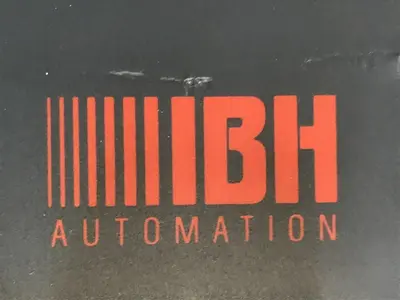 USED IBH AUTOMATION MACRO 80