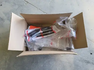 NEW RAYCHEM MCK-1V