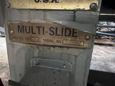 USED ASAHI US BAIRD 28