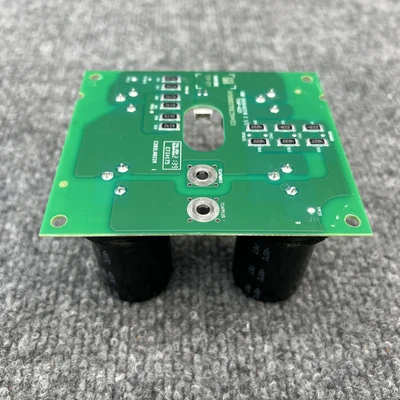 Used ABB TCAP4221 Printed Circuit Boards (PCB) California US | Davliegogo LLC #1705672