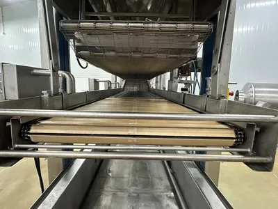 USED Koppens BRN 3000/700