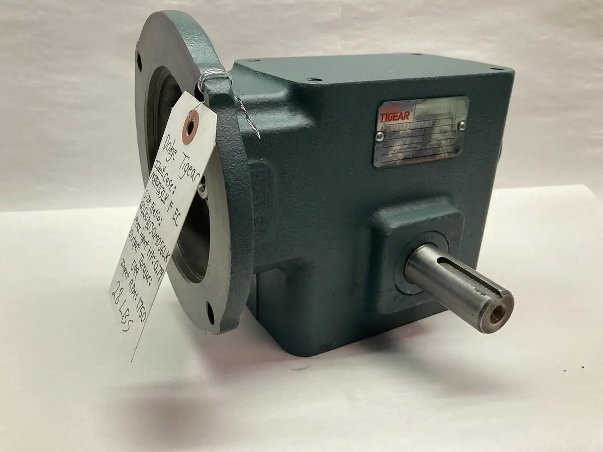 New | in-Stock DODGE MR94763LK F EC Industrial Controls Ohio US | Surplus Asset Holdings #1243129