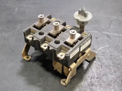 USED ALLEN-BRADLEY X215402