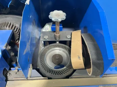 Used FALLS PRODUCTS 131 DBURR Deburring Machines Ohio US | HGR 24 #1186163