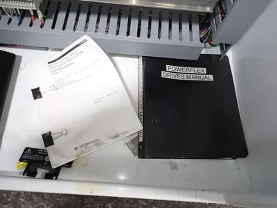 Intelligrated Inc Control Panel