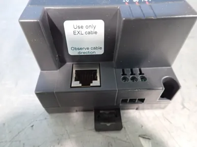 Used UNITRONICS EXA2X Arbors & Adapters | HGR 24 #732230
