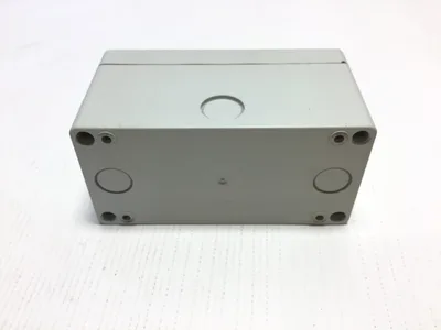 Druckknopfschalter 5174-0054-000 Push Button Switch Box Assembly
