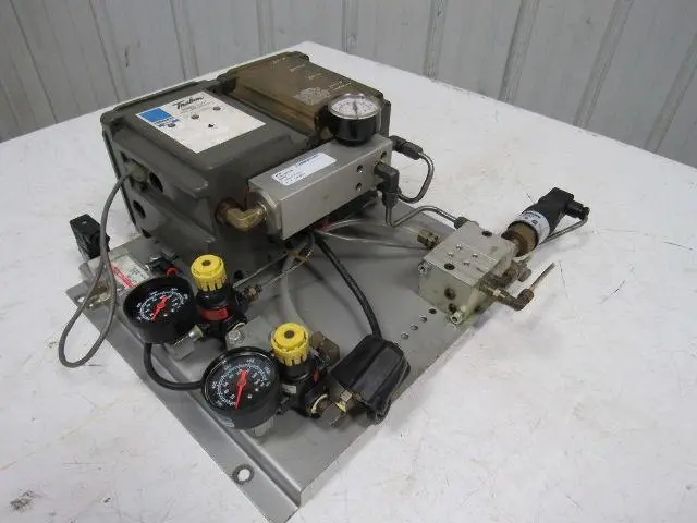 Used TRABON LUBRIQUIP _UNKNOWN_ Bearings | Arrow Industrial #624740