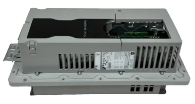 ALLEN BRADLEY 20G21FD034JA0NNNNN POWERFLEX 755TS SER. A 25HP UNUSED SURPLUS