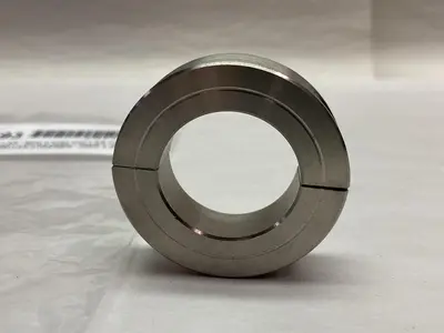 New | in-Stock HELLAN STRAINER 2253 ZH225 Shafts | Surplus Asset Holdings #1227329