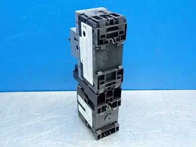 New | in-Stock SIEMENS 3RA21101CE151BB4 Feeders (Material Handling) | HGR 24 #746559