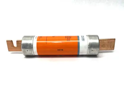 USED MERSEN DUAL ELEMENT TIME DELAY FUSE CLASS RK1 600V 150A