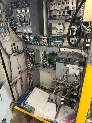 2000 OKUMA CROWN 769 CNC Lathes | CNC EXCHANGE (16)
