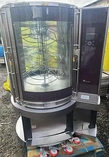 Used _UNKNOWN_ FRI/JADO MULTISSERIE Electric Cooking Equipment British Columbia CA | Surrey Food Equipment #432471