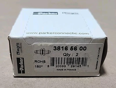 NEW Parker 3816 56 00