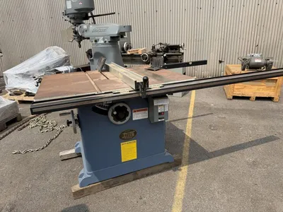 Used OLIVER _UNKNOWN_ Saws (Misc) Ohio US | Yoder Brothers machinery #1352442