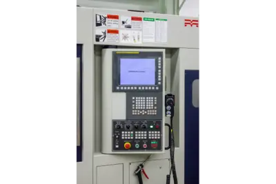 New | in-Stock KIWA KMH-300 Horizontal Machining Centers US | Lamarche Machinery Inc #1258609