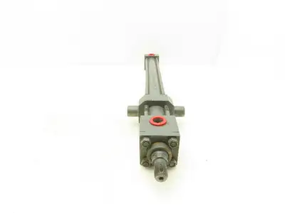 Lynair Series H Hydraulic Cylinder 1.5" Bore 18.5" Stroke Trunnion Mount