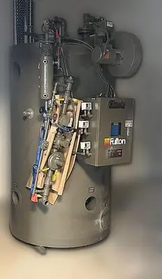 USED 2022 FULTON FB-030-A